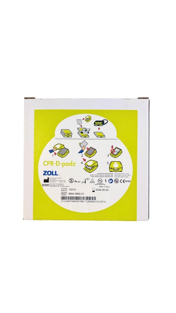 Zol AED PLUS