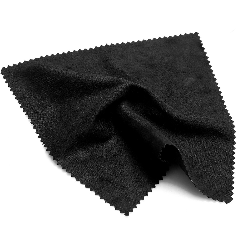 10 PCS Premium Microfiber Cloth Eyeglass Sunglasses Cleaning Camera LCD Screen