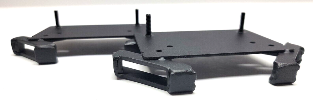 ONQ Posa Security Bracket Set for Samsung A 8" SAP: 100651809