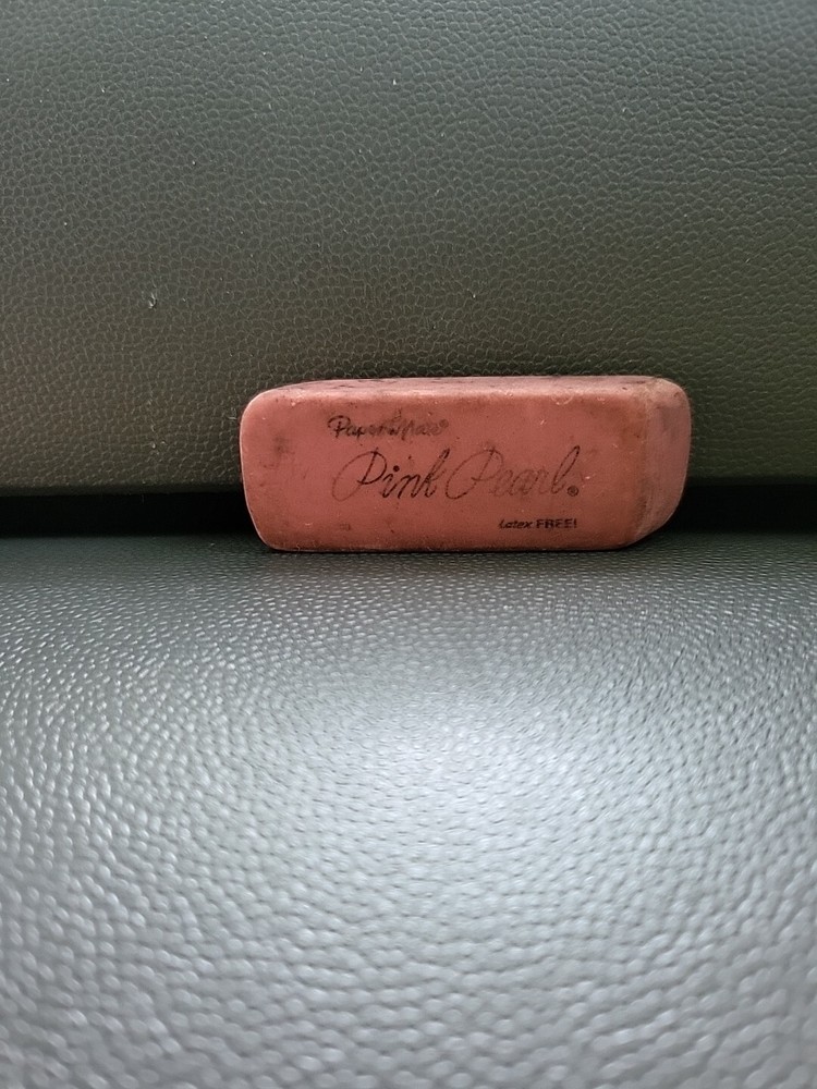 Eraser