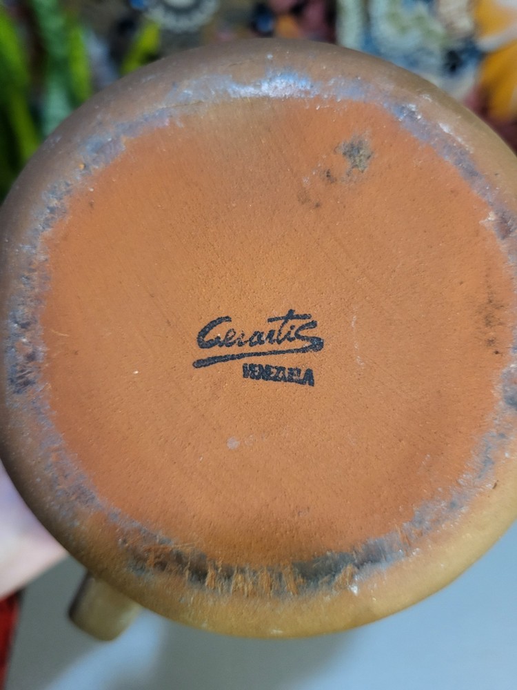 Gerartis VENEZUELA Medium Craft / Pitcher