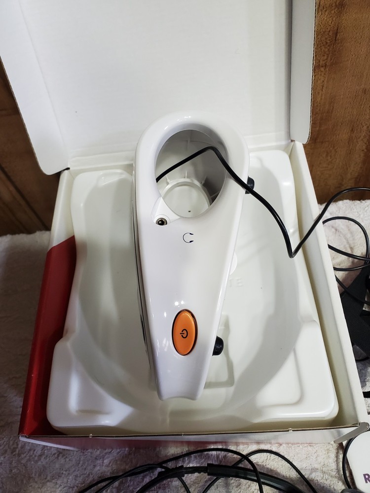 RESPeRATE - Blood Pressure Lowering Device - Intercure - RS-108