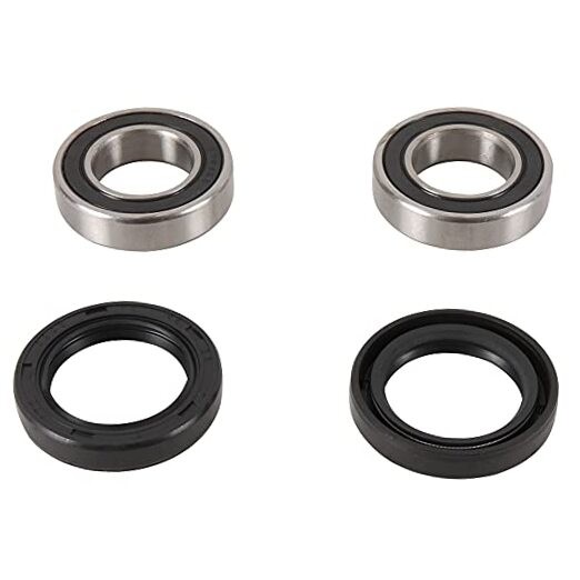 PWFWK-Y07-421 Bearing Kit Front Wheel