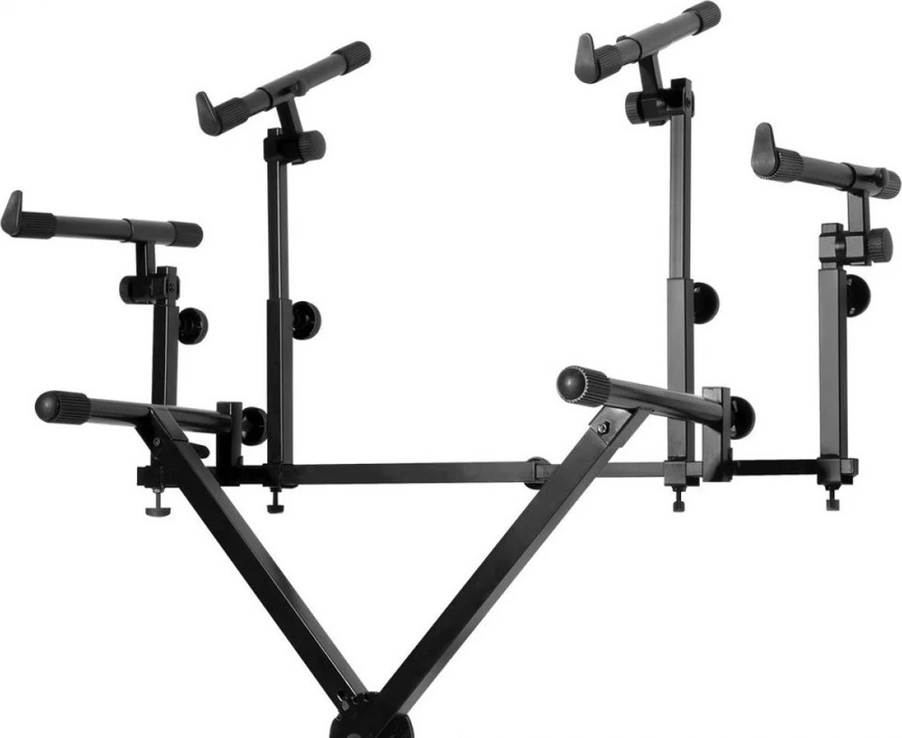 Deluxe Keyboard Tier Add-On System