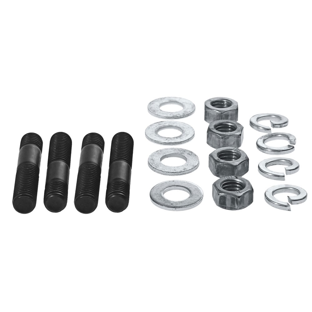BBK Header Collector Stud Kit For BBK Headers