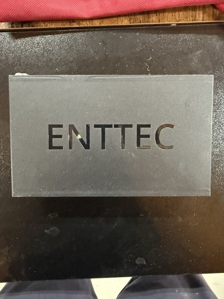 enttec Pixelator Mini