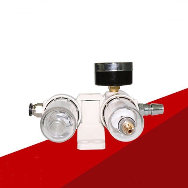 Oil Water Separator Trap Air Compressor Air Filter Regulator Filter Regulator