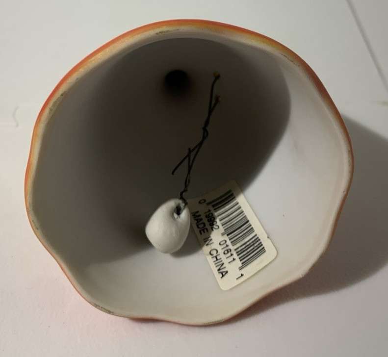 Myrtle Beach Souvenir Dolphin Bell