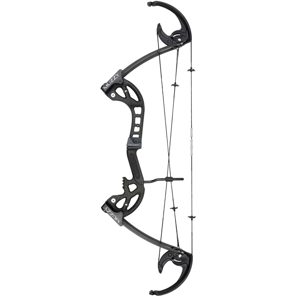Muzzy Deviant Hybrid-Lever Cam Bowfishing Kit