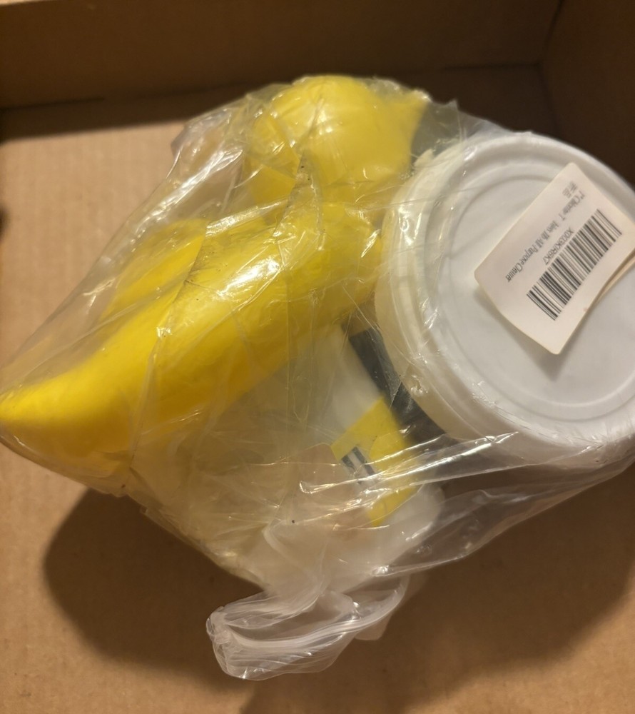 Yegbong Chlorinated Tablet Effervescent Tablet and duck