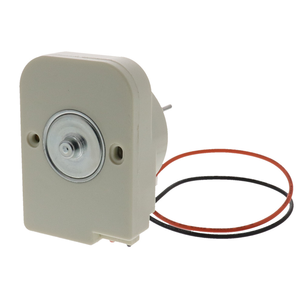 WR60X10257 Evaporator Motor