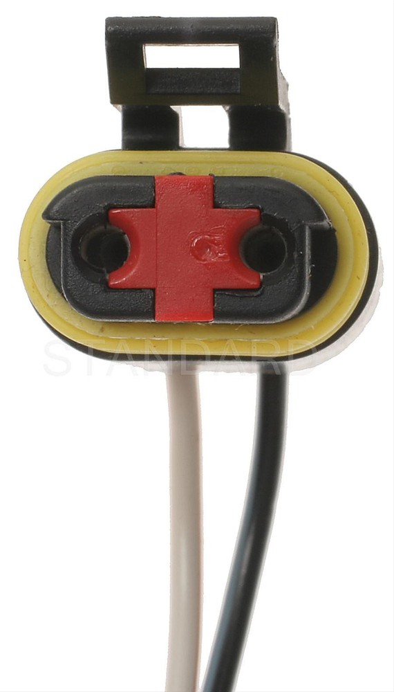 Standard Motor Pigtail Replacement Assembly S727