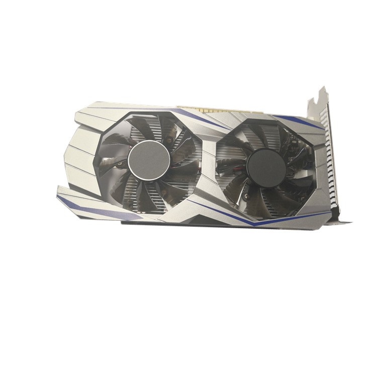 GTX550TI 2GB DDR5 desktop computer high definition all-in-one computer