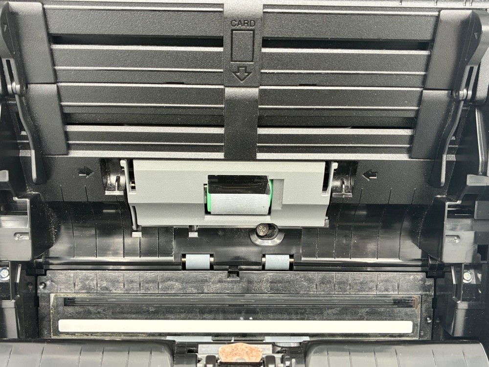 brother Image Center ADS-2000 Desktop Document Scanner - Low Page Count