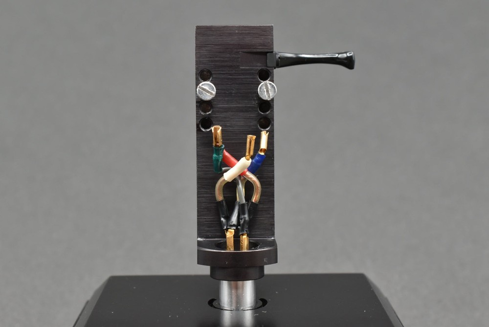 Audio Technica Silver Headshell - 13.1g【Ships from US🇺🇸】