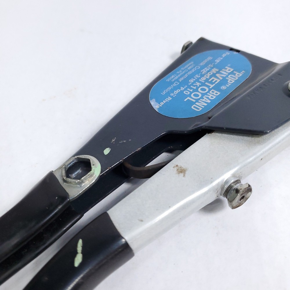 Bostik K110 Pop Rivetool Riveter