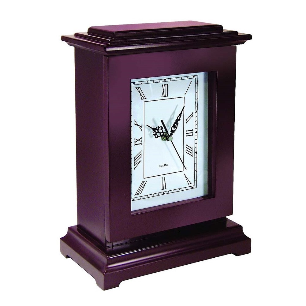 Personal Security Products Concealment Clock