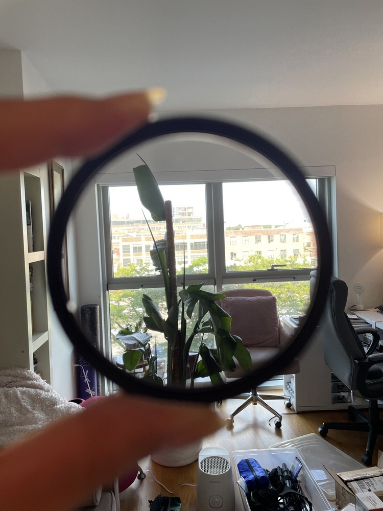 Nikon L1BC (2371) 62 mm Filter