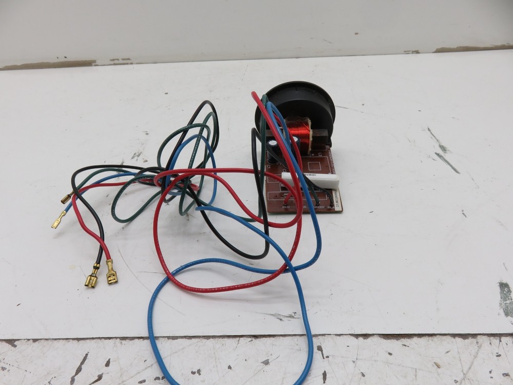 Paradigm Phantom V.2 Speaker 2-Way Crossover (single)