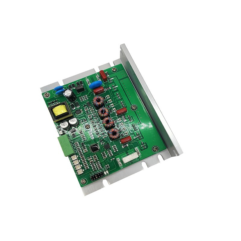 Brushed motor controller 115V 230V Forward reverse Four Quadrant DC Motor drive