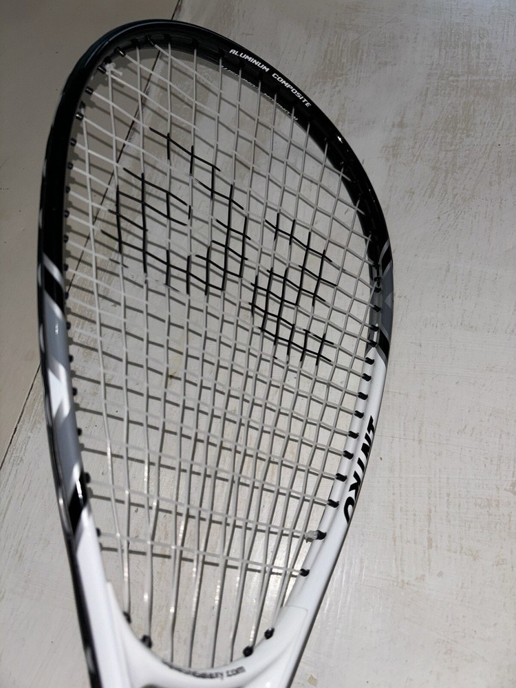 Squash Galaxy Intro 5000 Aluminum Composite Racquet