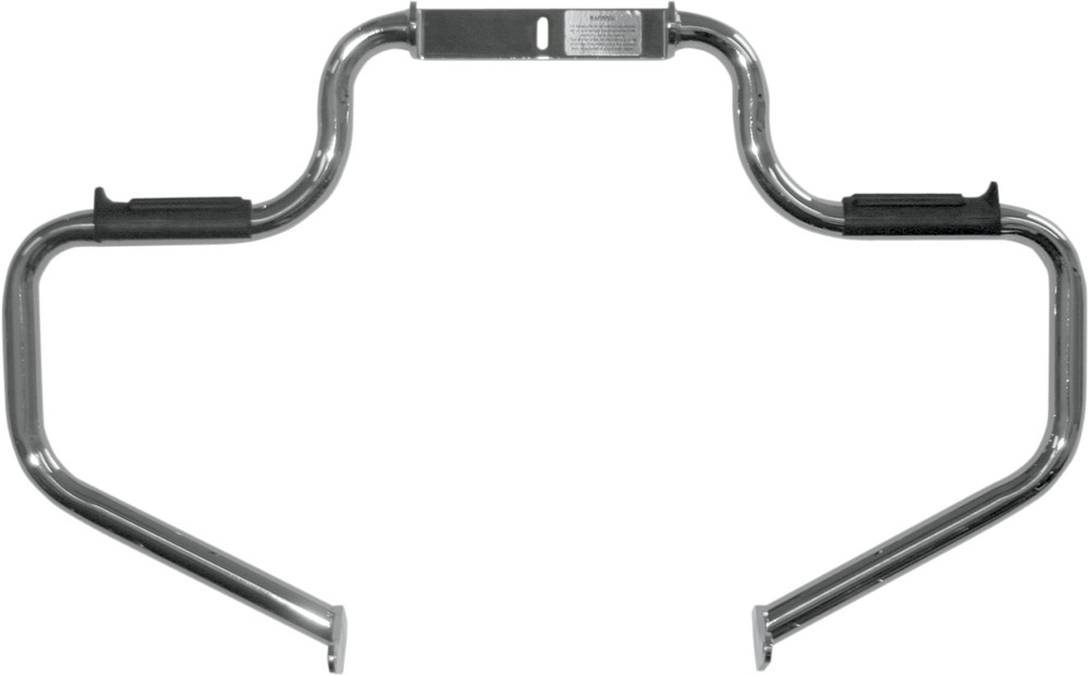 LINDBY Multibar? - Chrome - VTX 1800 13906