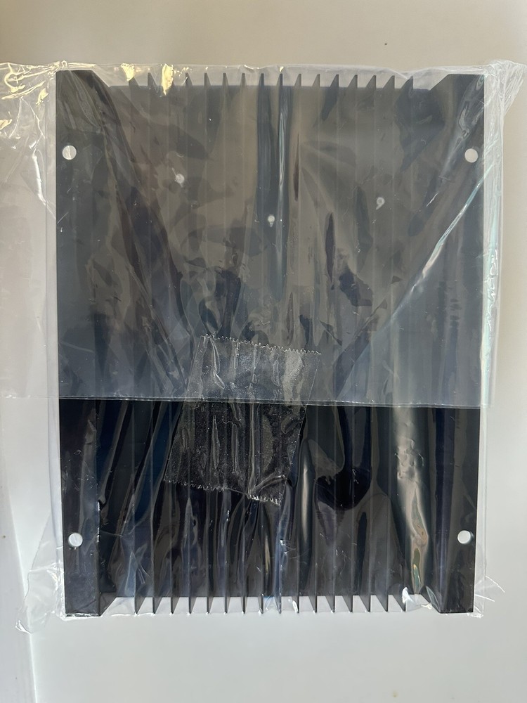 Havensis MPPT Maximum Power Point Tracking Solar MPS Charge Controller 100V/30A