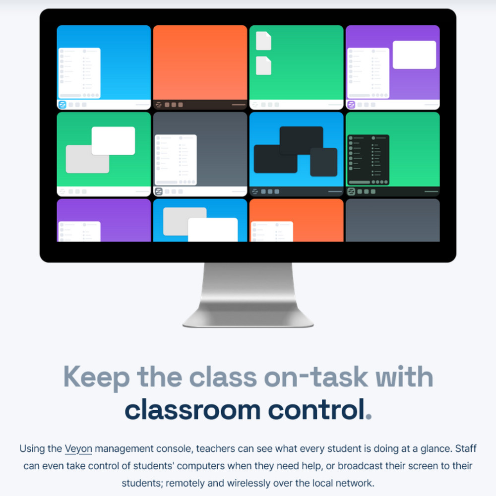 Linux for Kids – USB Flash Drive for PC | Child-Friendly Operating System