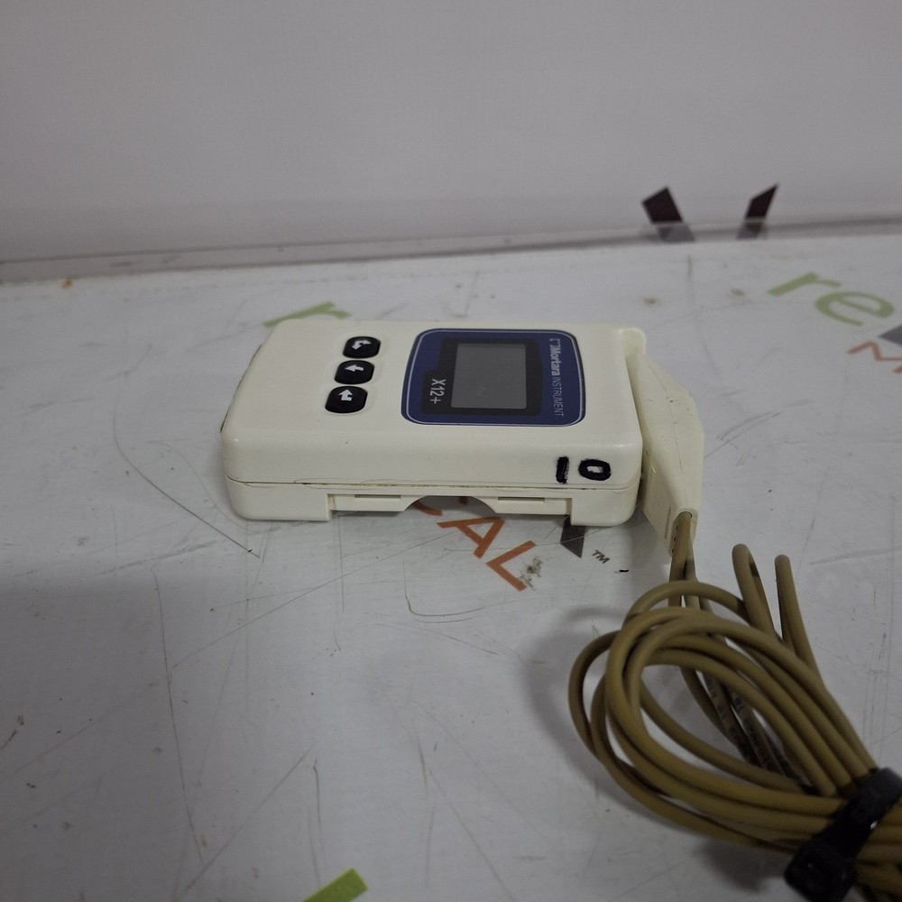 Cardiac Science X12+ Telemetry Transmitter