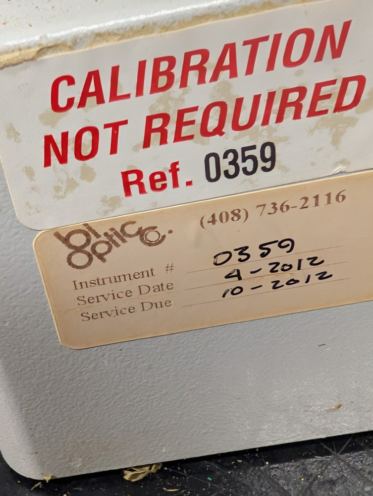 Leitz Wetzlar Metalloplan Microscope