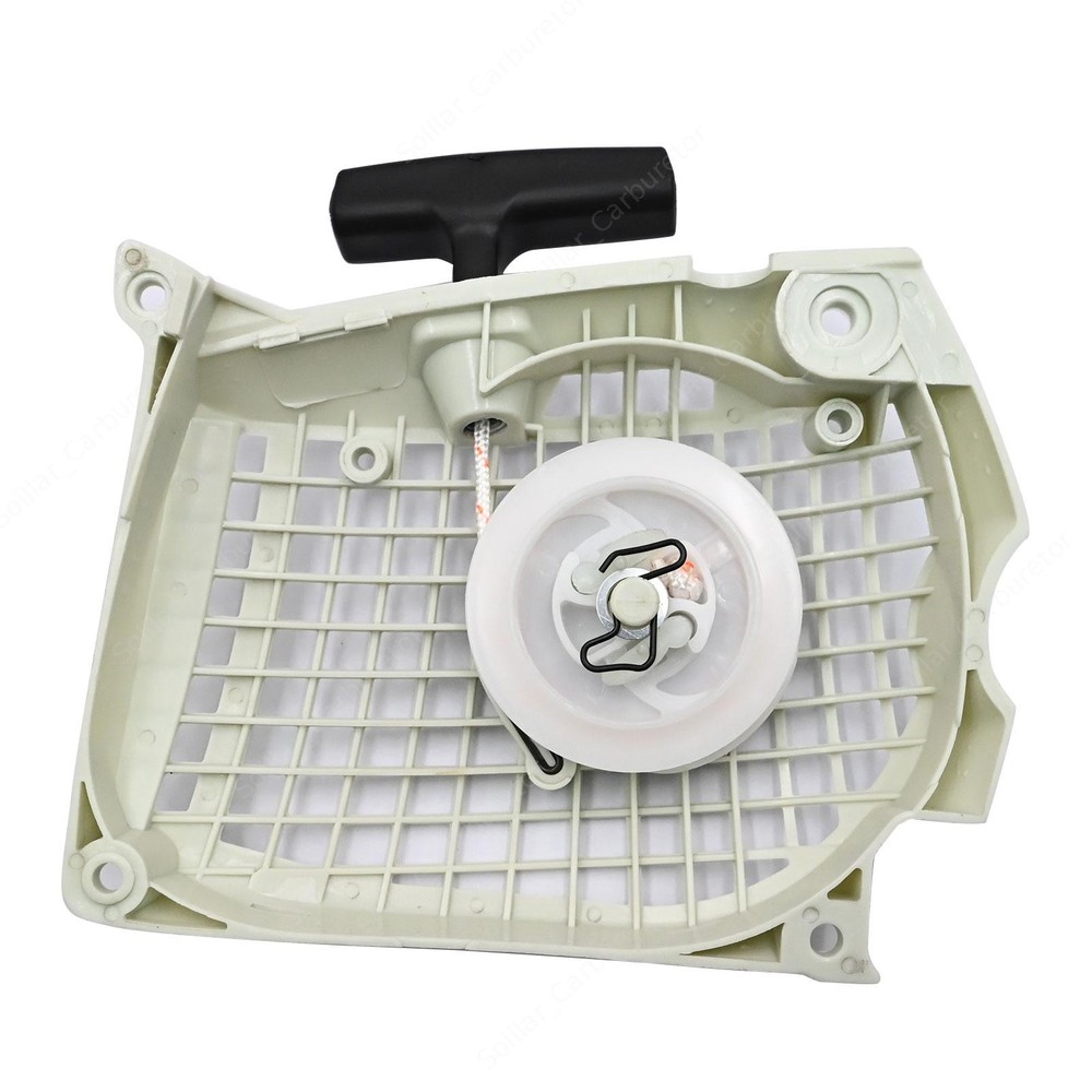For STIHL MS271 MS311 MS391 Chainsaws Recoil Pull Starter Assembly Replacement