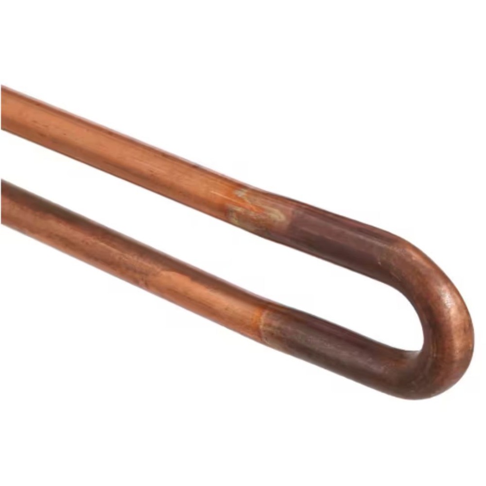 4500-watt (240-volt) Copper Element For Electric Water Heaters | Resistored In