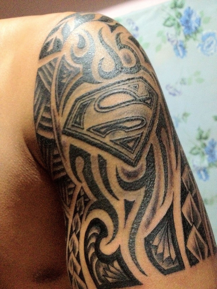 Neebol Tattoo Machine