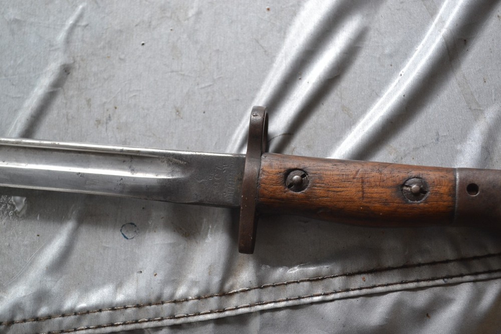 WILKINSON DAGGER 1900 CIRCA OR BEFORE