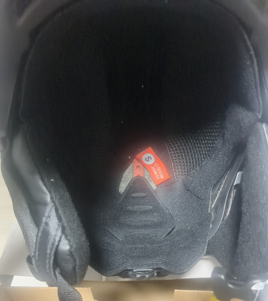 GIRO NEO AF MIPS Small