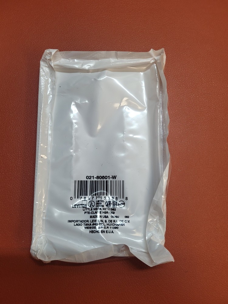 Da-Lite 38886 Built-In Smart Motor Hardware Kit (White)