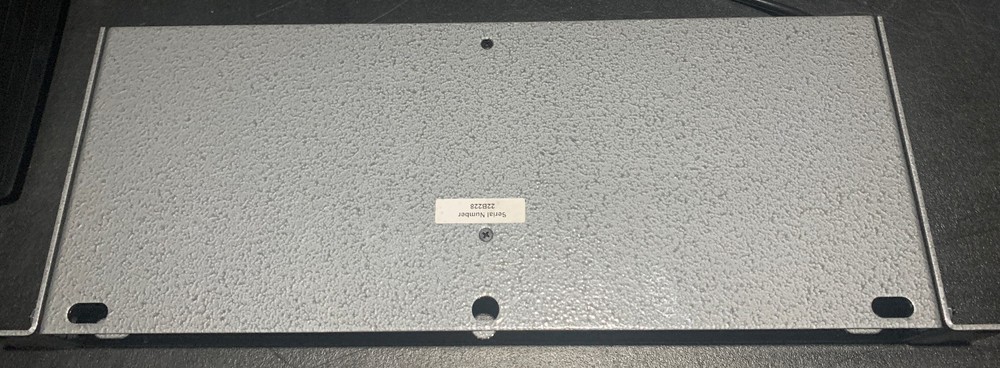 Doug Fleenor Node 16 *Excellent