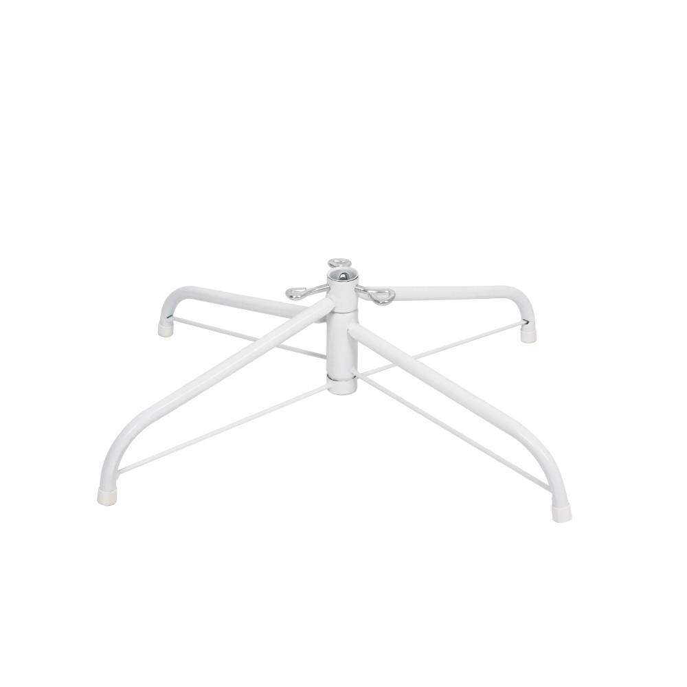 6FT Santa's Hat Shape Artificial Whimsical Christmas Tree with LED Light