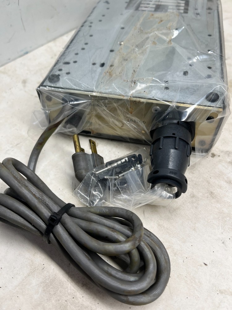 Pelco MPT115DT