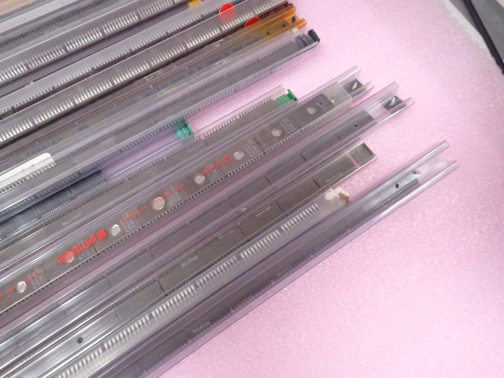 6 LBS ASSORTED INTEGRATED CIRCUITS / IC'S VARIOUS MANUFACTURERS