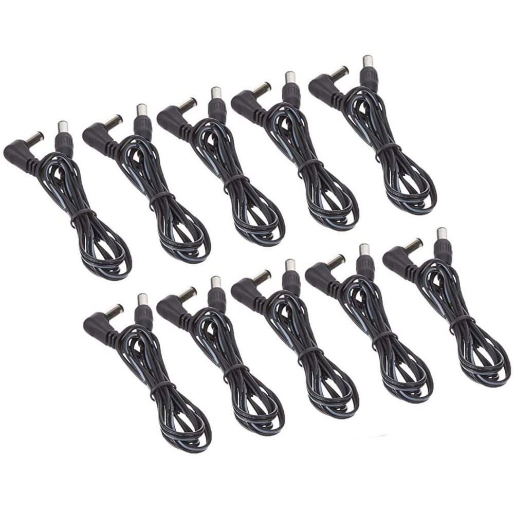 MXR M237 DC Brick Power Supply for Effects Pedals