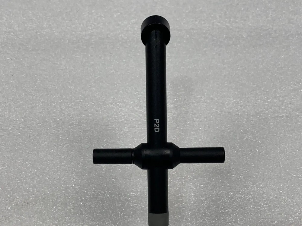 GE P2D Ultrasound Transducer Probe
