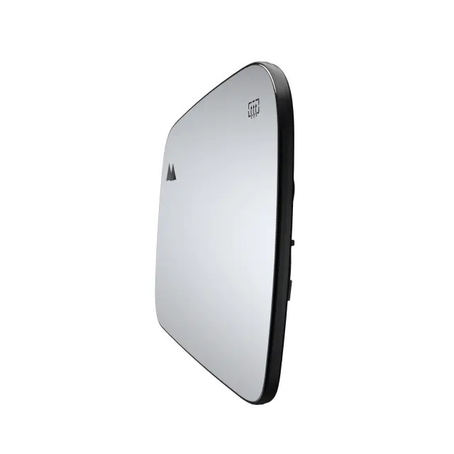 Genuine Mopar Mirror Replacement Glass Right 68082634AB