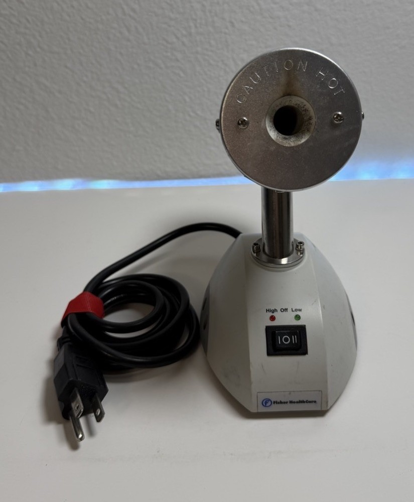 Benchmark Scientific Model B1000 BactiZapper Infrared Sterilizer Microsterilizer