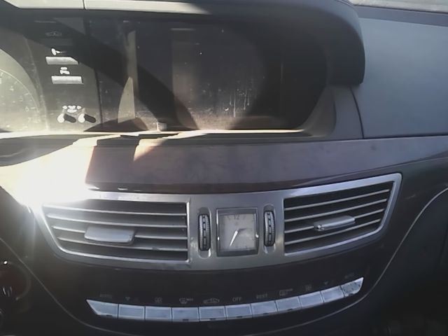 CLASS C 2013 Fuse Box Cabin 6898