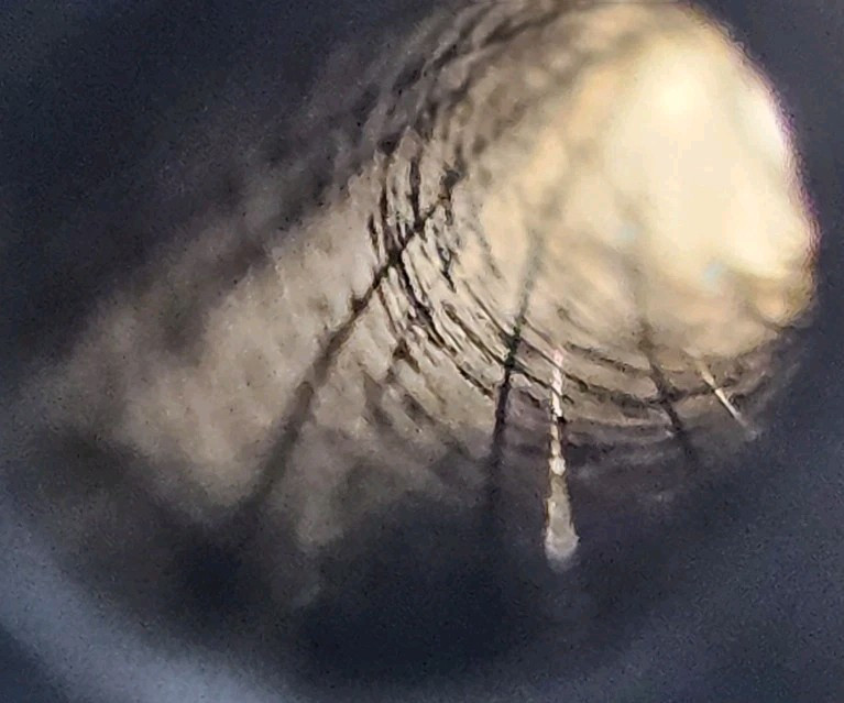 Knight American Knight Inline Muzzleloader 22" Barrel No Breech (4)