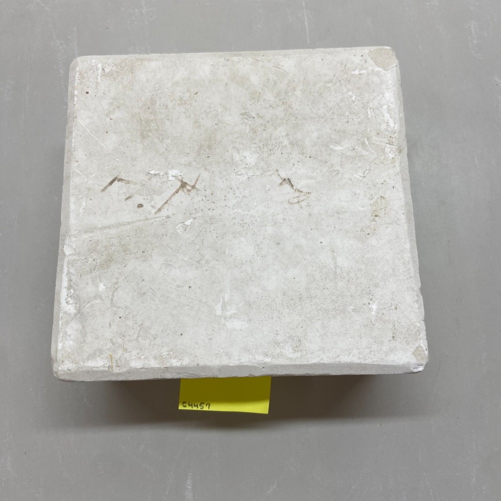 Ceramic Slip Casting Mold A.T.