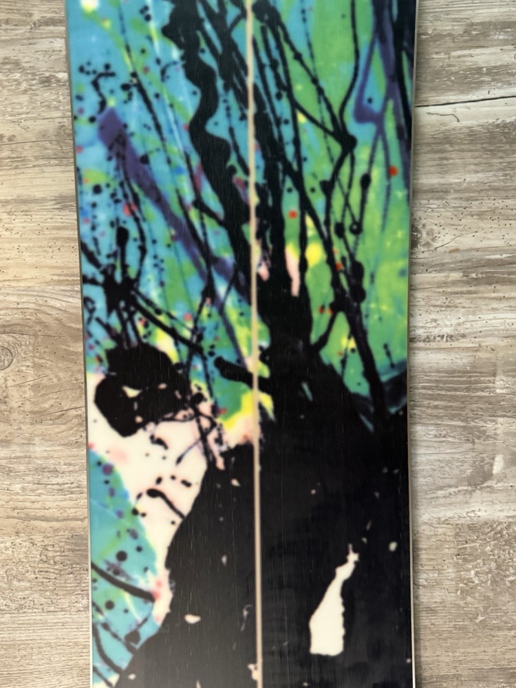 NEW Libtech Snowboard 2016 Mayhem Rocket