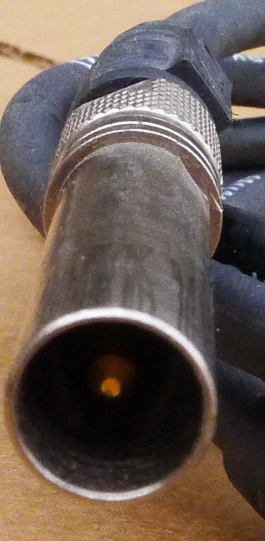 Video Patch Bay Cables ADC / Comscope - BK2V-STM Midsize - New