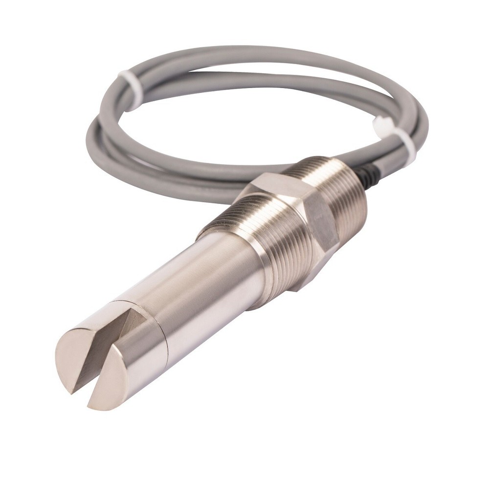 Ultrasonic Level Switch Sensor Gauge Transmitter Low-High Point Level Control